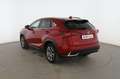 Lexus NX 300h Executive 4WD Rojo - thumbnail 4