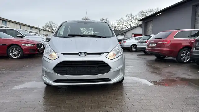 Ford B-Max Ford B-Max 1.6 Ti-VCT Trend