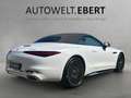 Mercedes-Benz SL 680 Maybach Monogram Motorhaube MAGNO 21"Viel Weiß - thumbnail 5
