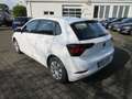 Volkswagen Polo Life 1.0 KLIMA LED GJR APS SITZHEIZUNG Wit - thumbnail 2