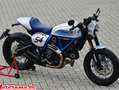 Ducati Scrambler 800 Café Racer Blau - thumbnail 1