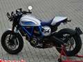 Ducati Scrambler 800 Café Racer Azul - thumbnail 3
