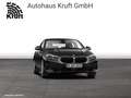 BMW 218 i Gran Coupé SPORT LINE+AUTOM+PDC+LM17+SITZHZ Schwarz - thumbnail 11