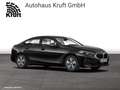 BMW 218 i Gran Coupé SPORT LINE+AUTOM+PDC+LM17+SITZHZ Schwarz - thumbnail 10
