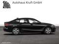 BMW 218 i Gran Coupé SPORT LINE+AUTOM+PDC+LM17+SITZHZ Schwarz - thumbnail 9
