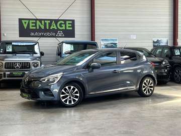 Clio TCe 100 Intens