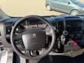 Peugeot Boxer 35 L3H2 Premium*1Besitz*PickerlNEU*MwSt*AHK*Klima* Weiß - thumbnail 9