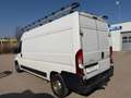 Peugeot Boxer 35 L3H2 Premium*1Besitz*PickerlNEU*MwSt*AHK*Klima* Weiß - thumbnail 5