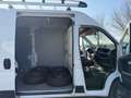 Peugeot Boxer 35 L3H2 Premium*1Besitz*PickerlNEU*MwSt*AHK*Klima* Weiß - thumbnail 26