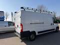 Peugeot Boxer 35 L3H2 Premium*1Besitz*PickerlNEU*MwSt*AHK*Klima* Weiß - thumbnail 4