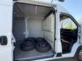 Peugeot Boxer 35 L3H2 Premium*1Besitz*PickerlNEU*MwSt*AHK*Klima* Weiß - thumbnail 27