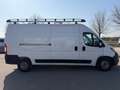 Peugeot Boxer 35 L3H2 Premium*1Besitz*PickerlNEU*MwSt*AHK*Klima* Weiß - thumbnail 3