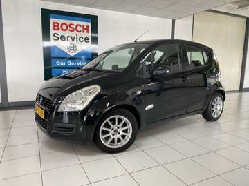 1.2 Comfort Automaat Airco