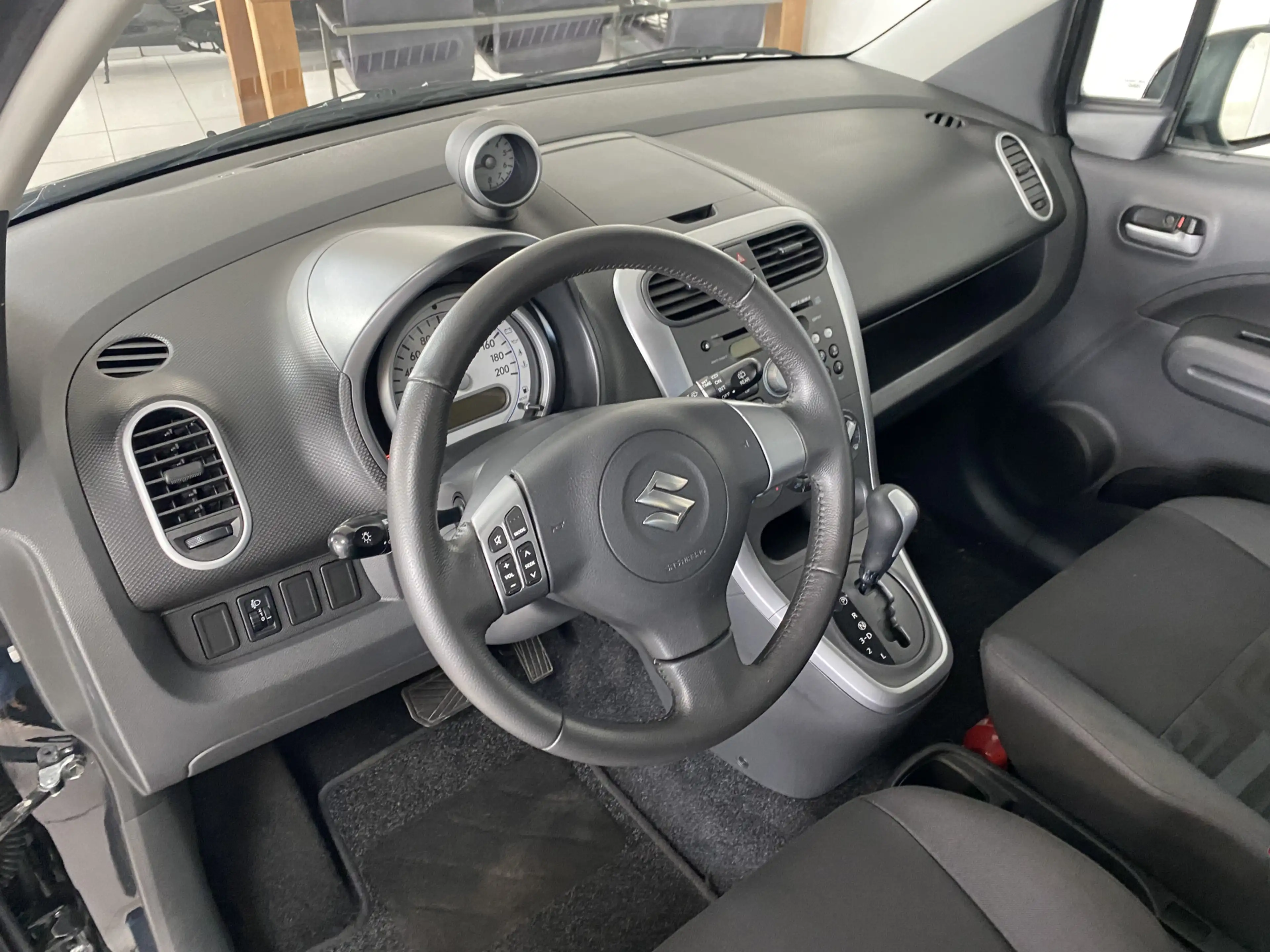 Suzuki Splash 1.2 Comfort Automaat Airco — photo 9