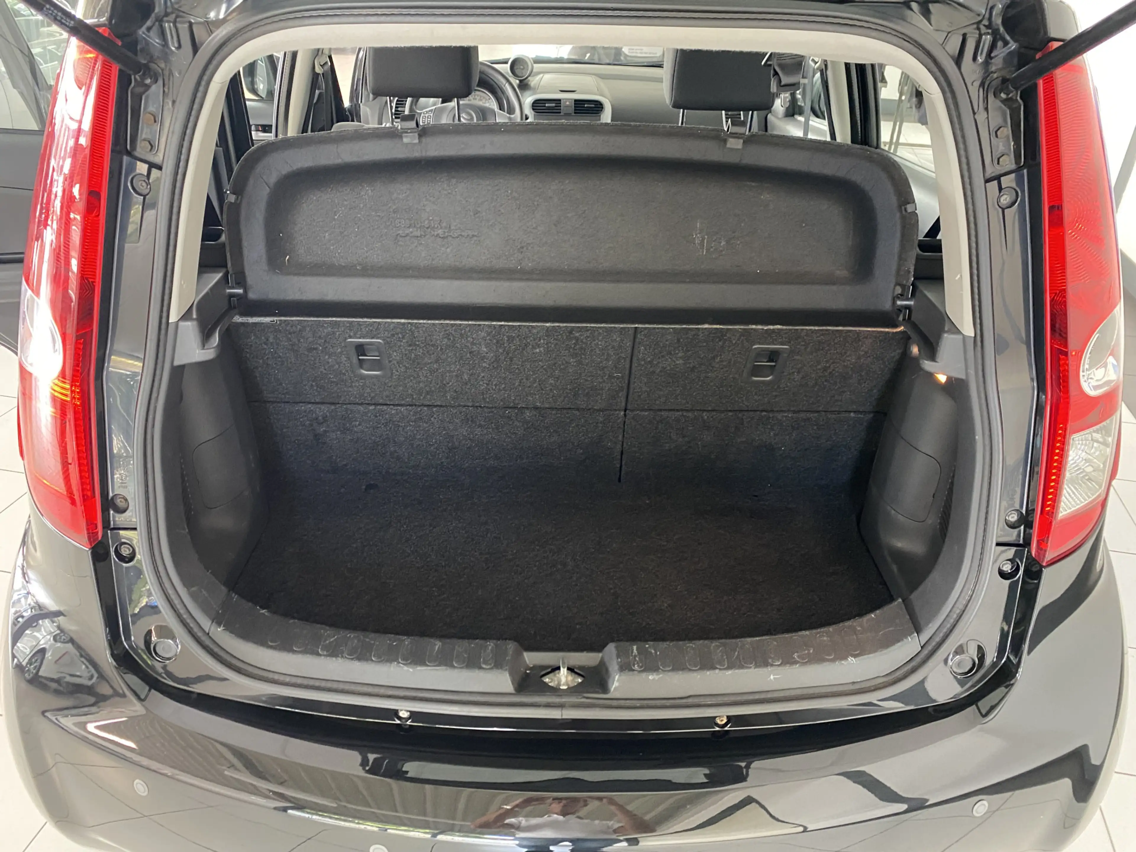 Suzuki Splash 1.2 Comfort Automaat Airco — photo 8