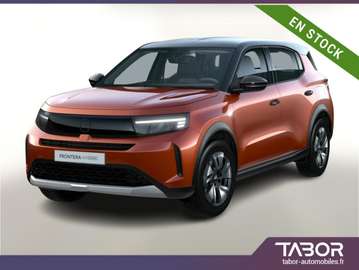 110 Hybrid pach tech GPS