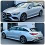 Mercedes-Benz CLA 250 *AMG*Wide*PANO*360°MEMORY* Silber - thumbnail 4