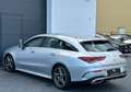 Mercedes-Benz CLA 250 *AMG*Wide*PANO*360°MEMORY* Silber - thumbnail 23