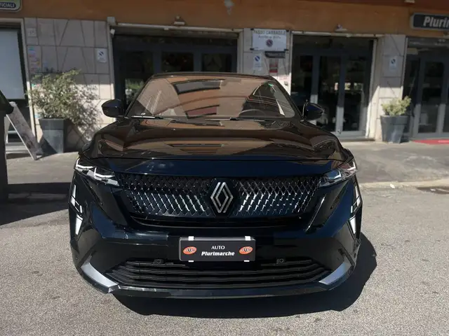 Renault Rafale e-Tech full hybrid Techno 4CONTROL