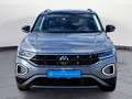 Volkswagen T-Roc 2.0 TDI GOAL AHK LEDplus ACC IQ.Drive Navi Silber - thumbnail 7