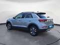 Volkswagen T-Roc 2.0 TDI GOAL AHK LEDplus ACC IQ.Drive Navi Silber - thumbnail 4