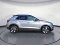 Volkswagen T-Roc 2.0 TDI GOAL AHK LEDplus ACC IQ.Drive Navi Silber - thumbnail 6