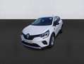 Renault Captur TCe Intens 74kW GLP Blanco - thumbnail 1