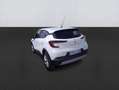 Renault Captur TCe Intens 74kW GLP Blanco - thumbnail 6