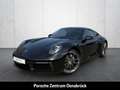 Porsche 992 (911) Carrera Privacy GT-Sportlenkrad Vollelektris Schwarz - thumbnail 1