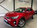 Kia Stonic 1.0 T-GDI 120 Spirit *1.HAND/INSP&HU NEU* Rot - thumbnail 1