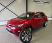 Kia Stonic 1.0 T-GDI 120 Spirit *1.HAND/INSP&HU NEU* Rot - thumbnail 2
