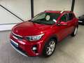 Kia Stonic 1.0 T-GDI 120 Spirit *1.HAND/INSP&HU NEU* Rot - thumbnail 3