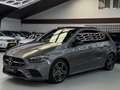 Mercedes-Benz B 200 B200 AMG Line Premium Plus Gris - thumbnail 7