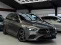 Mercedes-Benz B 200 B200 AMG Line Premium Plus Gris - thumbnail 1