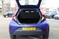 Toyota Aygo X PLAY 5-DEURS AIRCO CAMERA AD-CRUISE APPLE/ANDROID Blauw - thumbnail 18