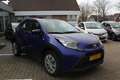Toyota Aygo X PLAY 5-DEURS AIRCO CAMERA AD-CRUISE APPLE/ANDROID Blauw - thumbnail 4