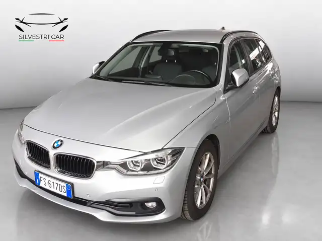 BMW 316 Touring Business Advantage