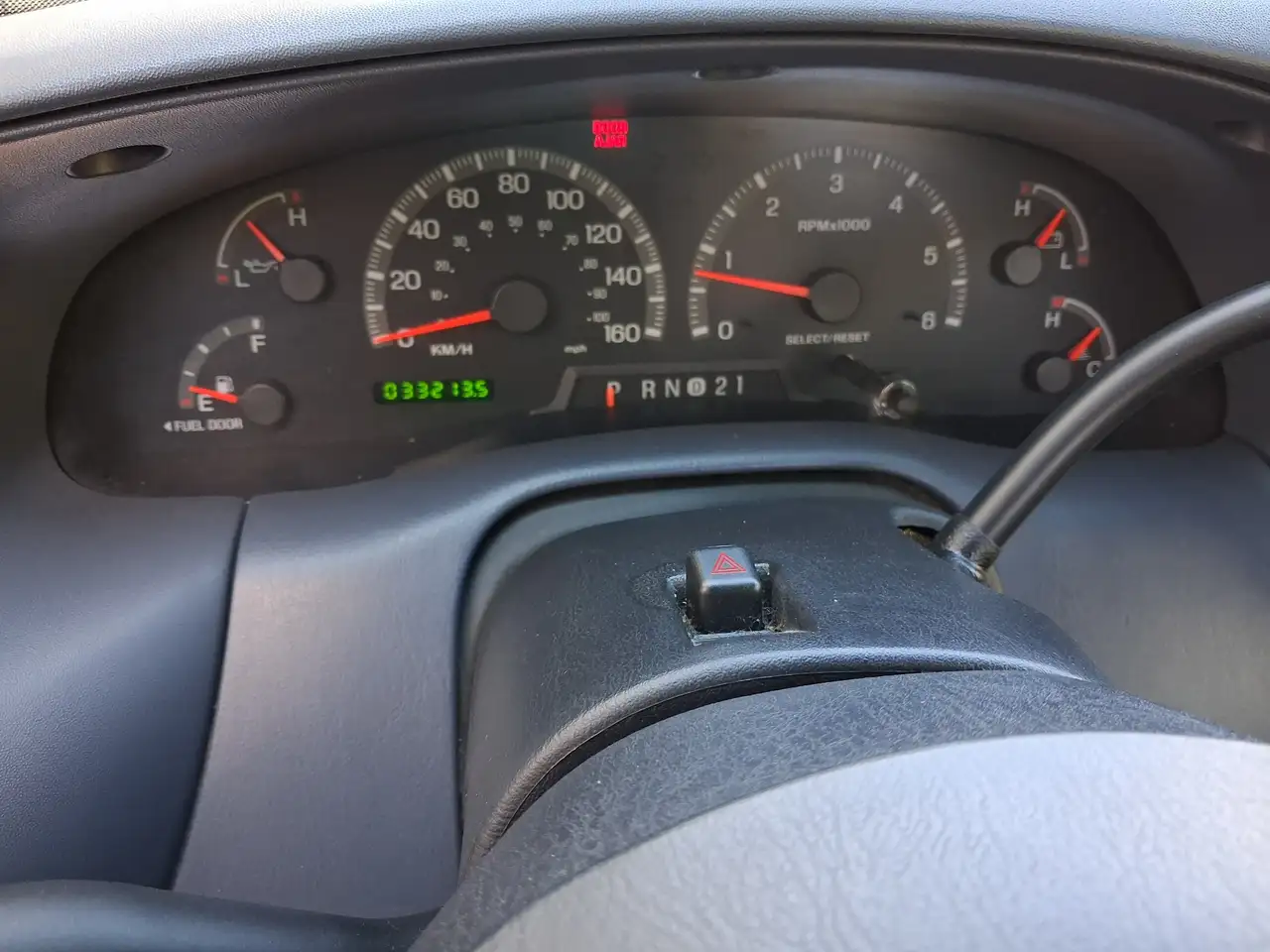 Ford F 150 triton, foto 4