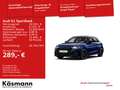 Audi A1 advanced 25TFSI NAV SHZ PDC Blau - thumbnail 1