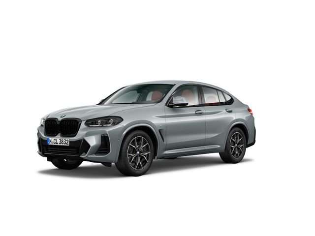 BMW X4 xDrive 30dA xLine - foto 1