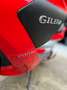 Gilera Nexus 500 Rood - thumbnail 9