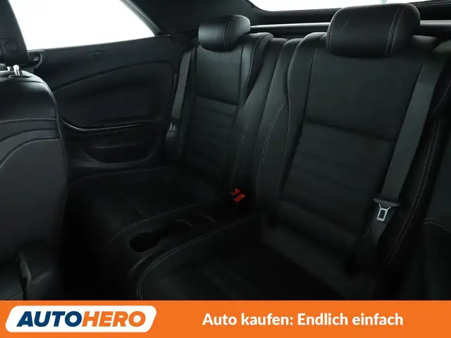 Opel Cascada view 14