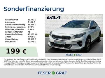 1.6T DCT7 PLATINUM GLASDACH SOUND Leder
