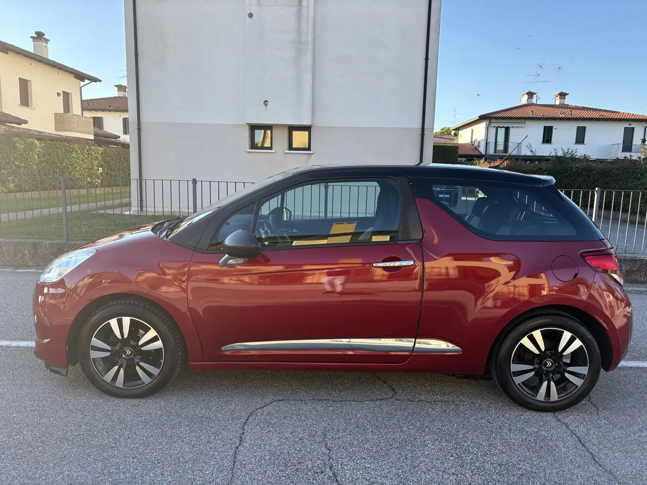 DS Automobiles DS 3