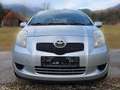 Toyota Yaris Yaris 1,0 VVT-i Linea Sol 5-Türer Grau - thumbnail 3