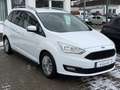 Ford Grand C-Max Business Edition 7-Sitzer Weiß - thumbnail 7