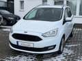 Ford Grand C-Max Business Edition 7-Sitzer Weiß - thumbnail 11