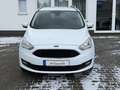 Ford Grand C-Max Business Edition 7-Sitzer Weiß - thumbnail 2