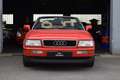 Audi 80 Cabriolet 2.3 Rot - thumbnail 3