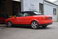 Audi 80 Cabriolet 2.3 Rot - thumbnail 7